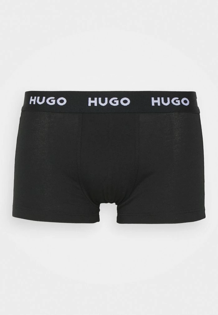 HUGO 3 PACK - Pants - Black 2 HUGO 3 PACK - Pants - Black - Image 2
