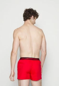 HUGO 2 PACK - Boxer Shorts - Black -HUGO Shop d172ca25a083438ea17adf8ea9a8acde