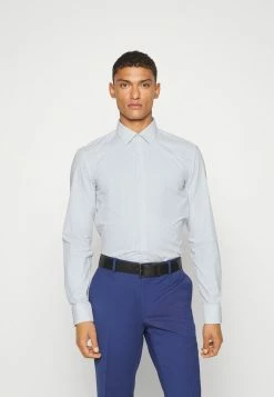 HUGO KOEY - Formal Shirt - Navy