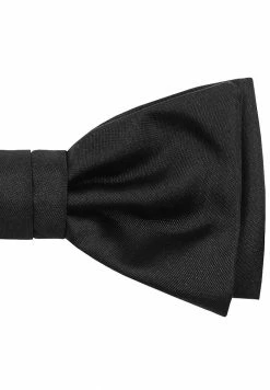 HUGO Bow Tie - Black -HUGO Shop d1d6bd2f9983473d852370c473448727