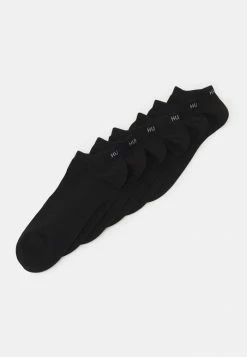 HUGO 6 PACK - Socks - Black