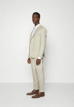 HUGO HENRY GETLIN - Suit - Light Beige