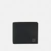HUGO THEO UNISEX - Wallet - Black