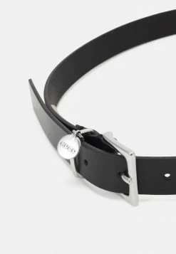 HUGO AMELIA BELT - Belt - Black -HUGO Shop d243613a36ca4e74ae561e2ba5c8f0c0