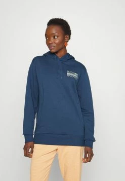 HUGO Hoodie - Medium Blue