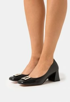 HUGO SOPHY - Classic Heels - Black