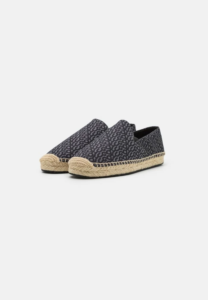 HUGO SANNES - Espadrilles - Open Grey 2 HUGO SANNES - Espadrilles - Open Grey - Image 2