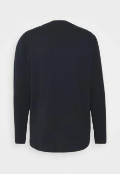 HUGO DEROL - Long Sleeved Top - Dark Blue 17 HUGO DEROL - Long Sleeved Top - Dark Blue -HUGO Shop d358e396d72f4d439c309a6c5700cbf5
