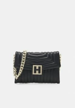 HUGO JODIE - Clutch - Black