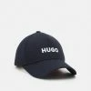 HUGO UNISEX - Cap - Dark Blue