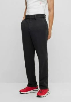 HUGO Chinos - Black One