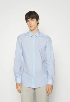 HUGO KENNO - Shirt - Light Pastel Blue