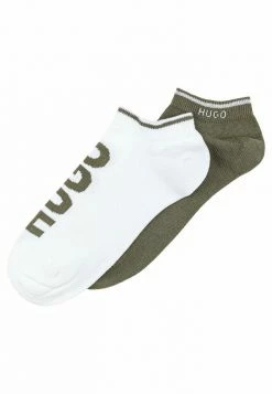 HUGO - Socks - Khaki