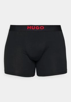 HUGO BROTHER PACK 2 PACK - Pants - Open Grey -HUGO Shop d5994131a8514513a36cf17daeaa66e4