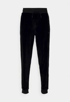 HUGO DECHI - Tracksuit Bottoms - Black 8 HUGO DECHI - Tracksuit Bottoms - Black -HUGO Shop d60ed790117b4a9081248712f8b64176