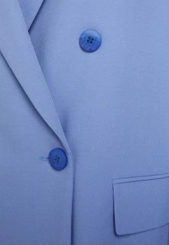 HUGO AMAKI - Blazer - Medium Blue -HUGO Shop d613f7d60c374957a6deac9f645e40d3