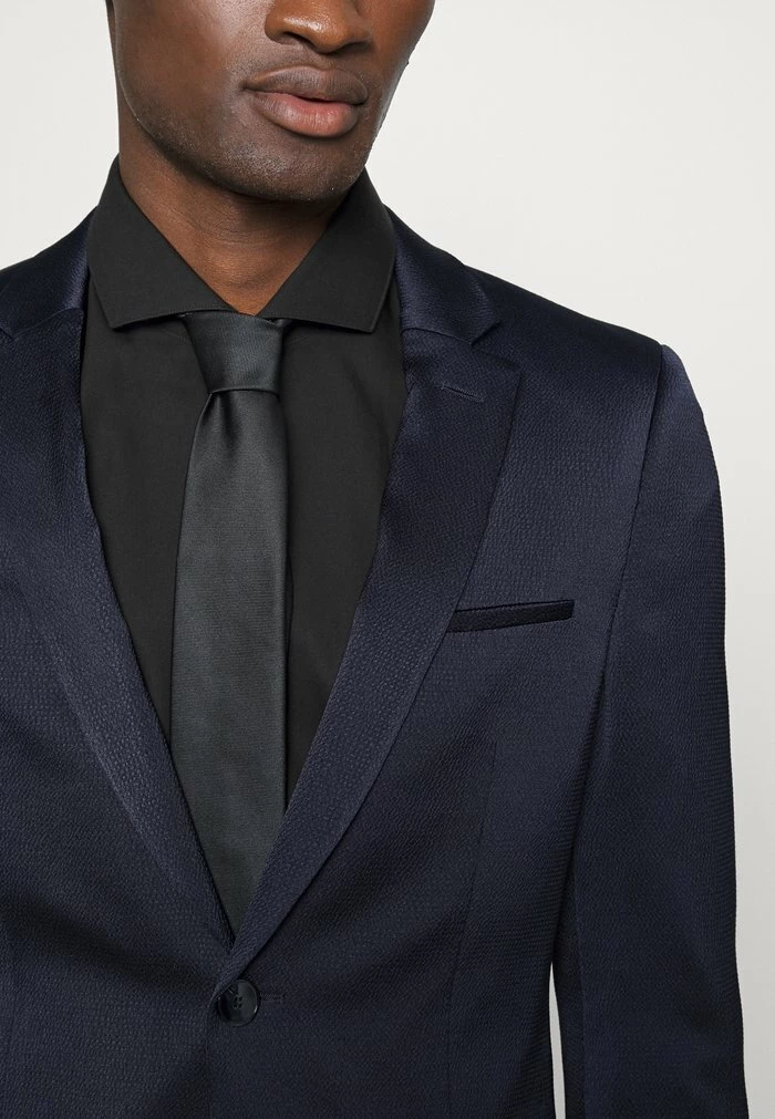 HUGO ARTI HESTEN - Suit - Dark Blue 4 HUGO ARTI HESTEN - Suit - Dark Blue - Image 4