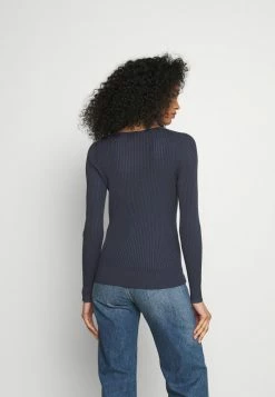 HUGO SWANEE - Cardigan - Dark Blue 7 HUGO SWANEE - Cardigan - Dark Blue -HUGO Shop d68aa7b0a0804bcf8b0c0b8591e807a8