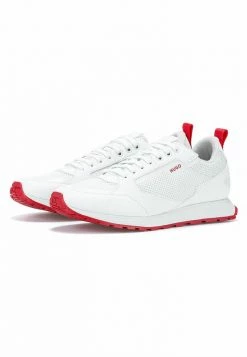 HUGO ICELIN_RUNN_MXRB - Trainers - Open White 160 -HUGO Shop d6a68e9072524489b61337d88f21ec68