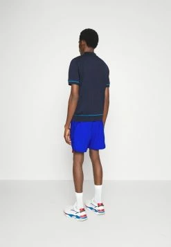 HUGO DREYHOUND - Shorts - Bright Blue -HUGO Shop d6b7a4ef0114421abbbca6307e451b21