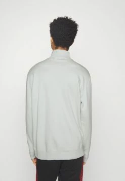 HUGO DURTY - Sweatshirt - Light/pastel Green -HUGO Shop d6e00f50f2204e6c8fe4550e9f239700