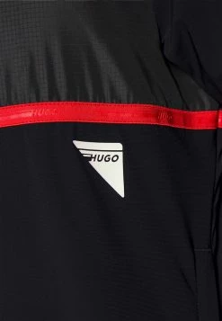 HUGO DION - Zip-up Sweatshirt - Black 15 HUGO DION - Zip-up Sweatshirt - Black -HUGO Shop d6f0e65a7ab742069d0234b7c3c620c4