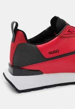 HUGO CUBITE - Trainers - Medium Red 11 HUGO CUBITE - Trainers - Medium Red -HUGO Shop d70e136fcda54313ae6faa8ef92762c2