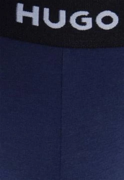 HUGO 3 PACK - Pants - Navy 7 HUGO 3 PACK - Pants - Navy -HUGO Shop d76ac428d7c540ad89491ddfb22cf5b1