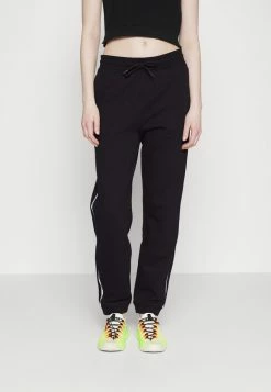 HUGO DACHIBI - Tracksuit Bottoms - Black