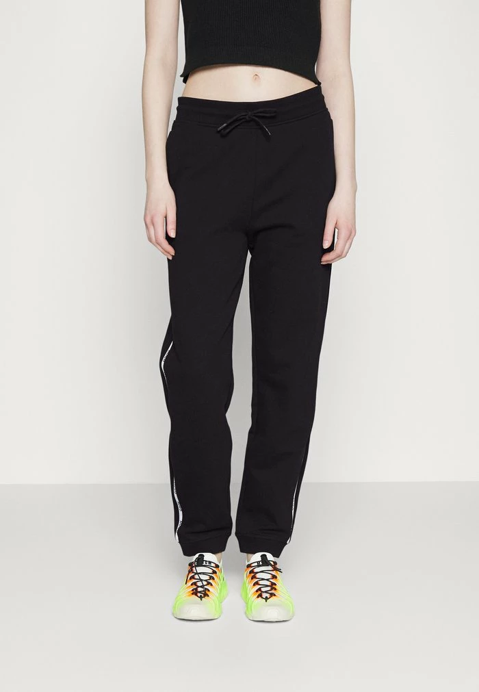 HUGO DACHIBI - Tracksuit Bottoms - Black 1 HUGO DACHIBI - Tracksuit Bottoms - Black