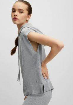 HUGO SARMY - Jumper - Grey Three -HUGO Shop d797894dc2954fe687b07c0884dda4a4