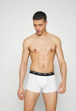 HUGO TRUNK 5 PACK - Pants - Black