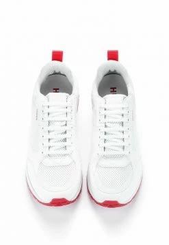 HUGO ICELIN_RUNN_MXRB - Trainers - Open White 160 -HUGO Shop d7ef9746173441a1b6520ea293844092