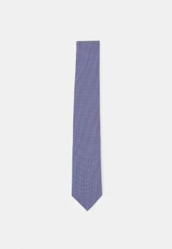 HUGO TIE - Tie - Light Pastel Purple