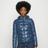 HUGO FAMARA - Light Jacket - Deep Blue