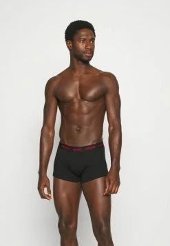 HUGO TRUNK TRIPLET 3 PACK - Pants - Open Miscellaneous