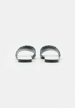 HUGO LOLA SLIDE - Mules - Multi-coloured 10 HUGO LOLA SLIDE - Mules - Multi-coloured -HUGO Shop d80fc962cd3548fe851e26f36a4e78cf