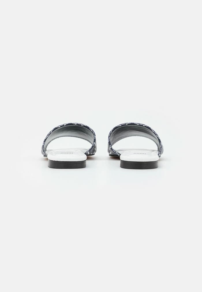 HUGO LOLA SLIDE - Mules - Multi-coloured 4 HUGO LOLA SLIDE - Mules - Multi-coloured - Image 4