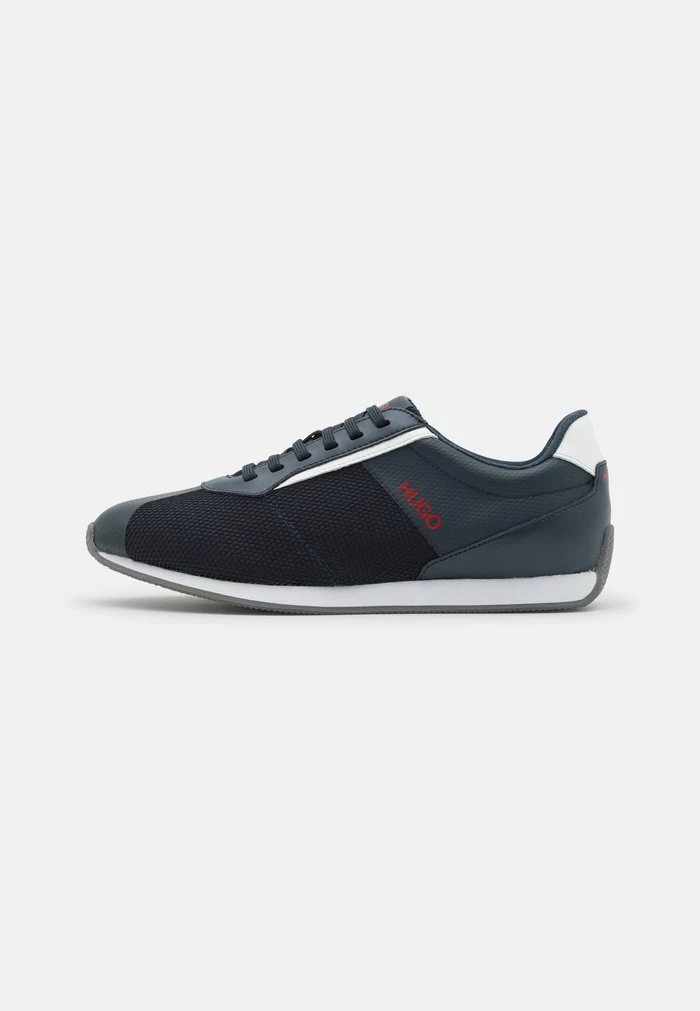 HUGO CYDEN - Trainers - Dark Blue 1 HUGO CYDEN - Trainers - Dark Blue