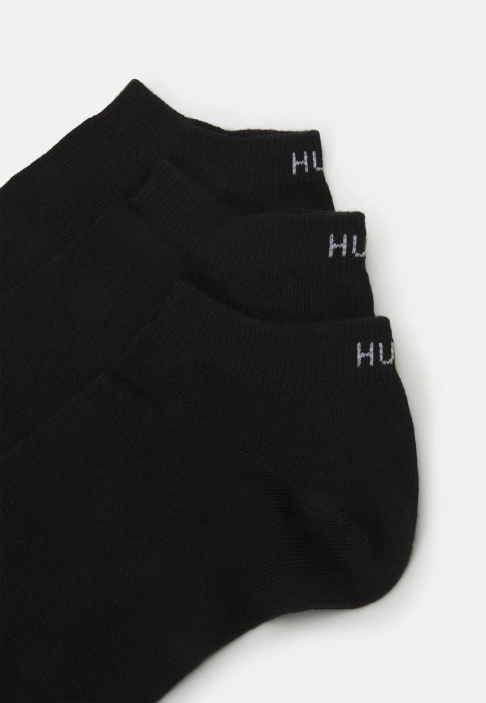 HUGO 6 PACK - Socks - Black 2 HUGO 6 PACK - Socks - Black - Image 2