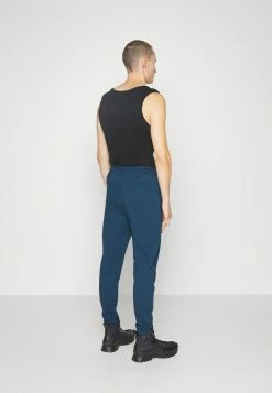 HUGO Tracksuit Bottoms - Dark Blue -HUGO Shop d85e064b5eeb493d96e280ada2a2d56e