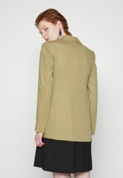 HUGO AMIATA - Blazer - Dark Beige -HUGO Shop d8b8a7b4fa5c4040bd73d1d5838bee28