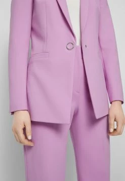 HUGO ALINJA_OC - Blazer - Pink 13 HUGO ALINJA_OC - Blazer - Pink -HUGO Shop d90ecc3783c04c4db6977b1affaddfe3