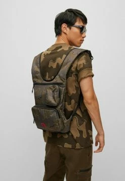 HUGO SKYLER - Rucksack - Multi Coloured