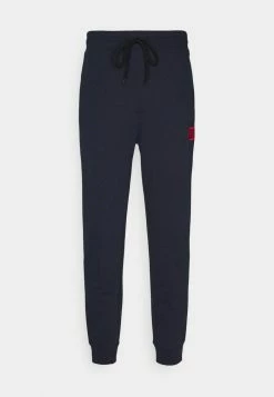 HUGO Tracksuit Bottoms - Dark Blue 13 HUGO Tracksuit Bottoms - Dark Blue -HUGO Shop d9c206cccc184f3a82271ffa968d5d57
