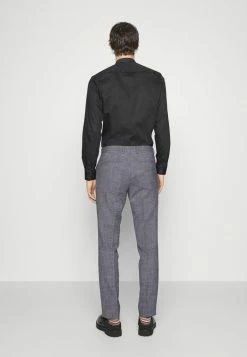 HUGO HENRY GETLIN - Suit - Medium Grey -HUGO Shop d9d1499171904a259d54c150a030460f