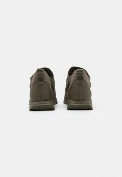 HUGO ICELIN - Trainers - Dark Green 8 HUGO ICELIN - Trainers - Dark Green -HUGO Shop da19328da84d4ca6a34ae51415e1a6a2