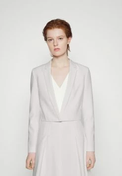 HUGO AMALISI - Blazer - Natural