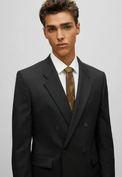 HUGO Tie - Patterned