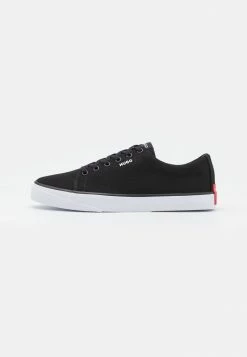 HUGO DYER - Trainers - Black